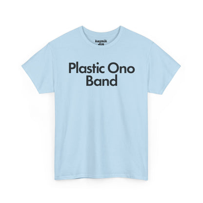 Plastic Ono Band T-Shirt