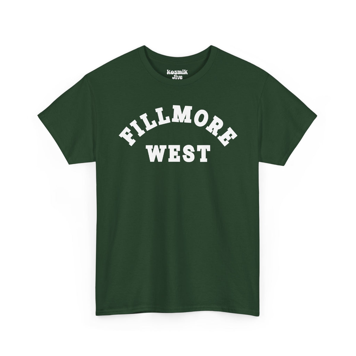 Fillmore West T-Shirt