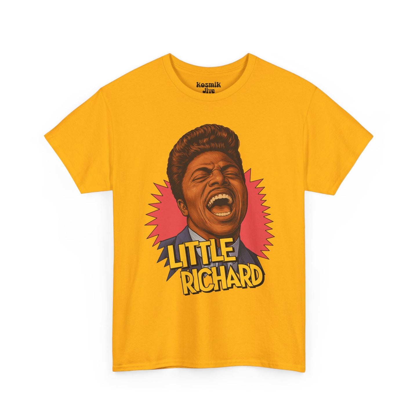 Little Richard T-Shirt