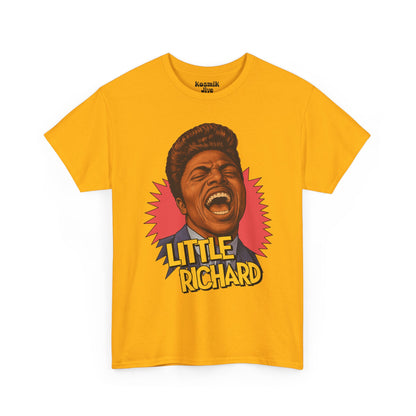 Little Richard T-Shirt