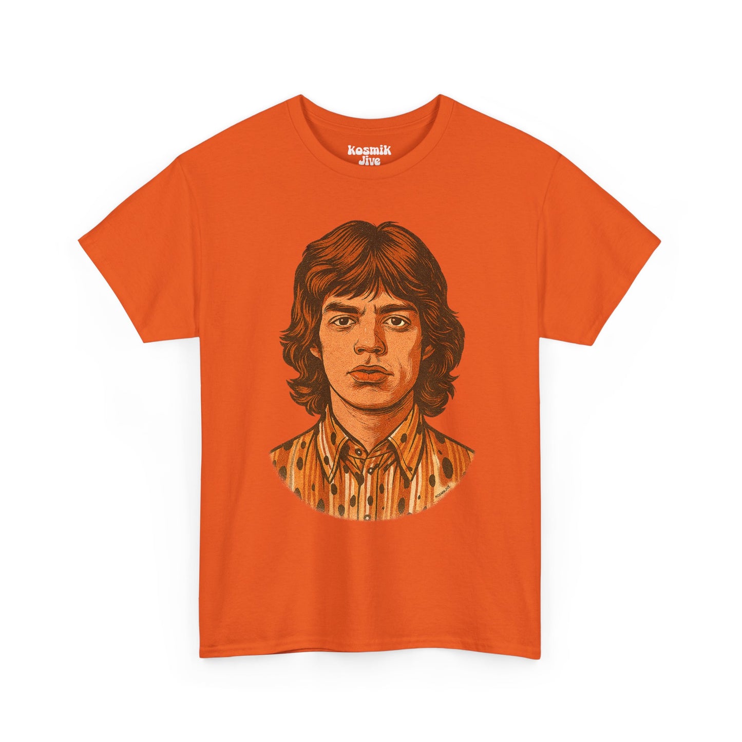 Jagger T-Shirt