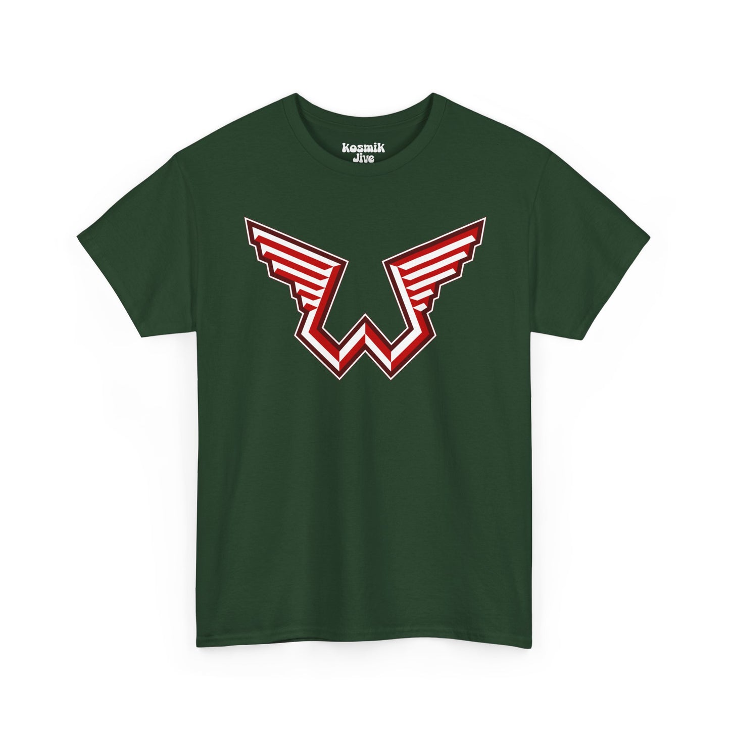 Wings T-Shirt