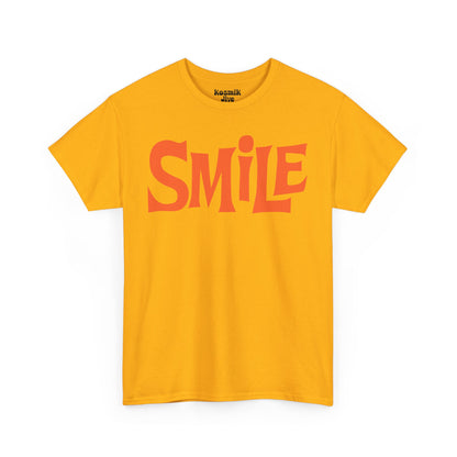 Smile T-Shirt