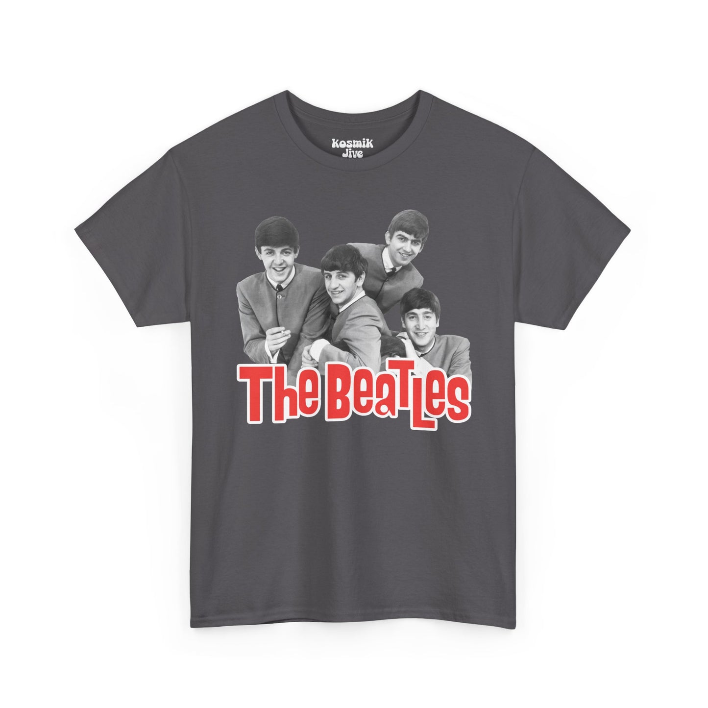 Early Beatles T-Shirt