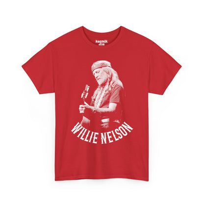 Willie T-Shirt