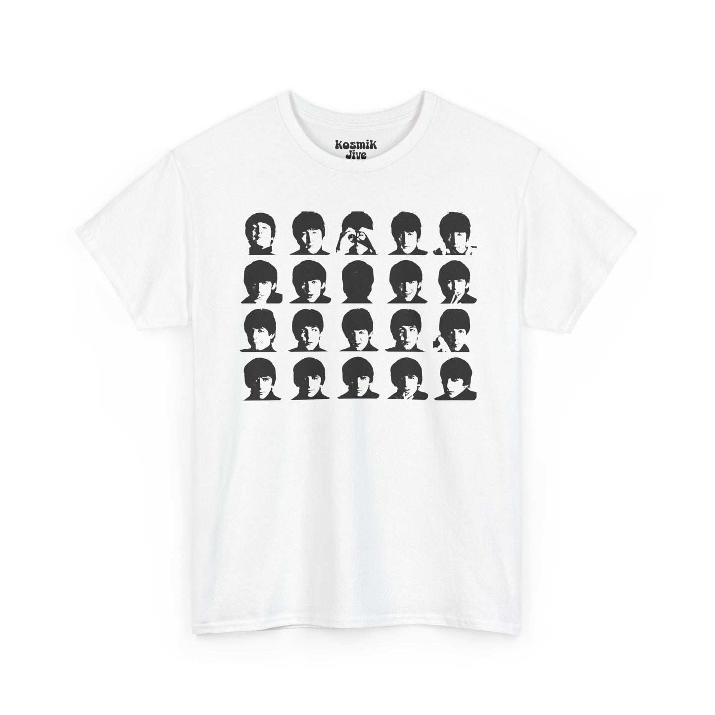 A Hard Day's Night T-Shirt