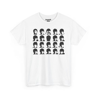 A Hard Day's Night T-Shirt