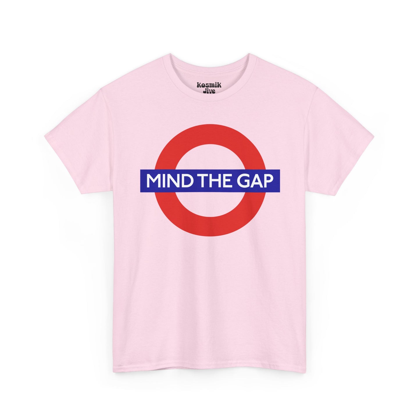 Mind The Gap T-Shirt
