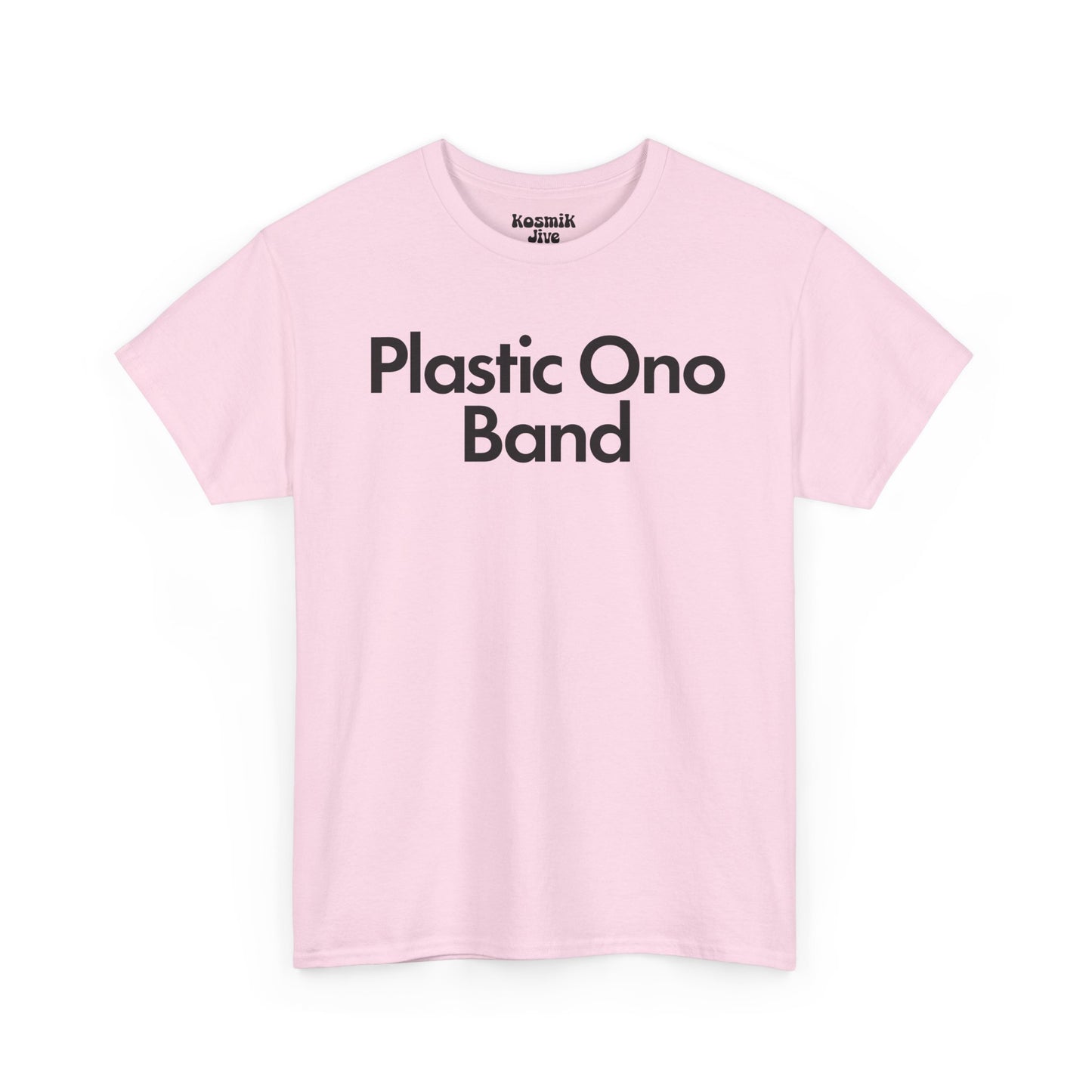 Plastic Ono Band T-Shirt