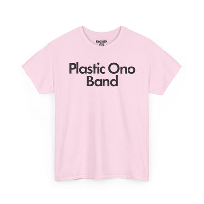 Plastic Ono Band T-Shirt