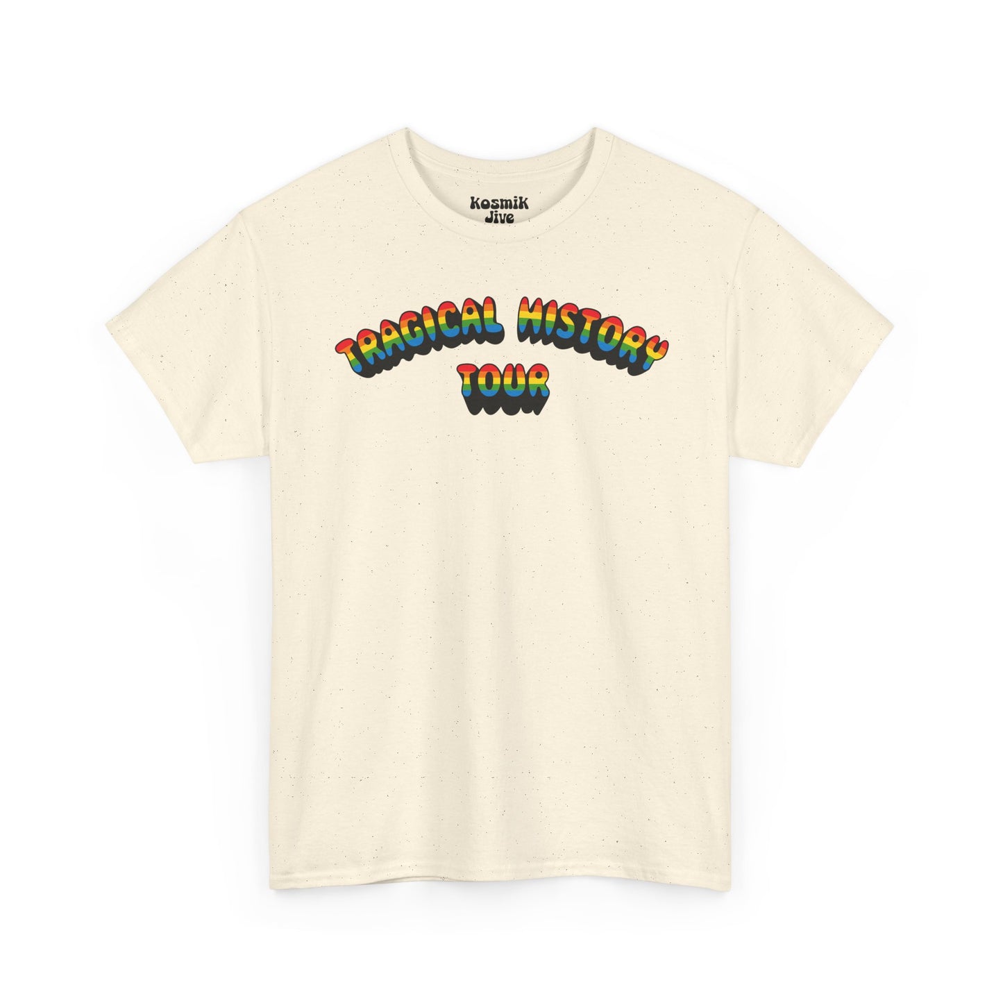 Tragical History Tour T-Shirt
