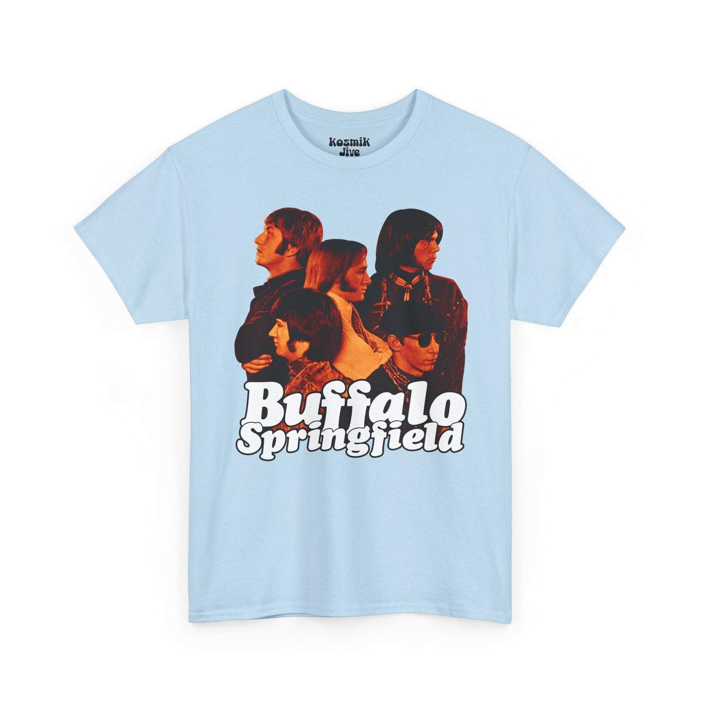 Buffalo Springfield T-Shirt