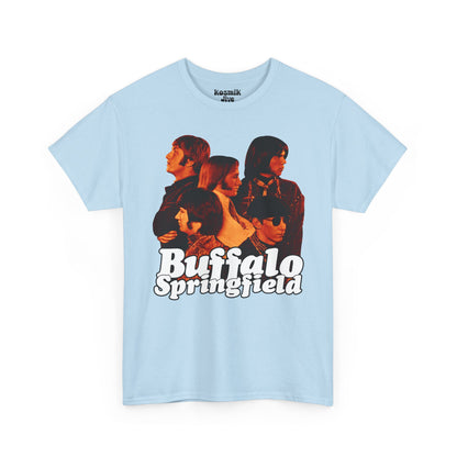 Buffalo Springfield T-Shirt