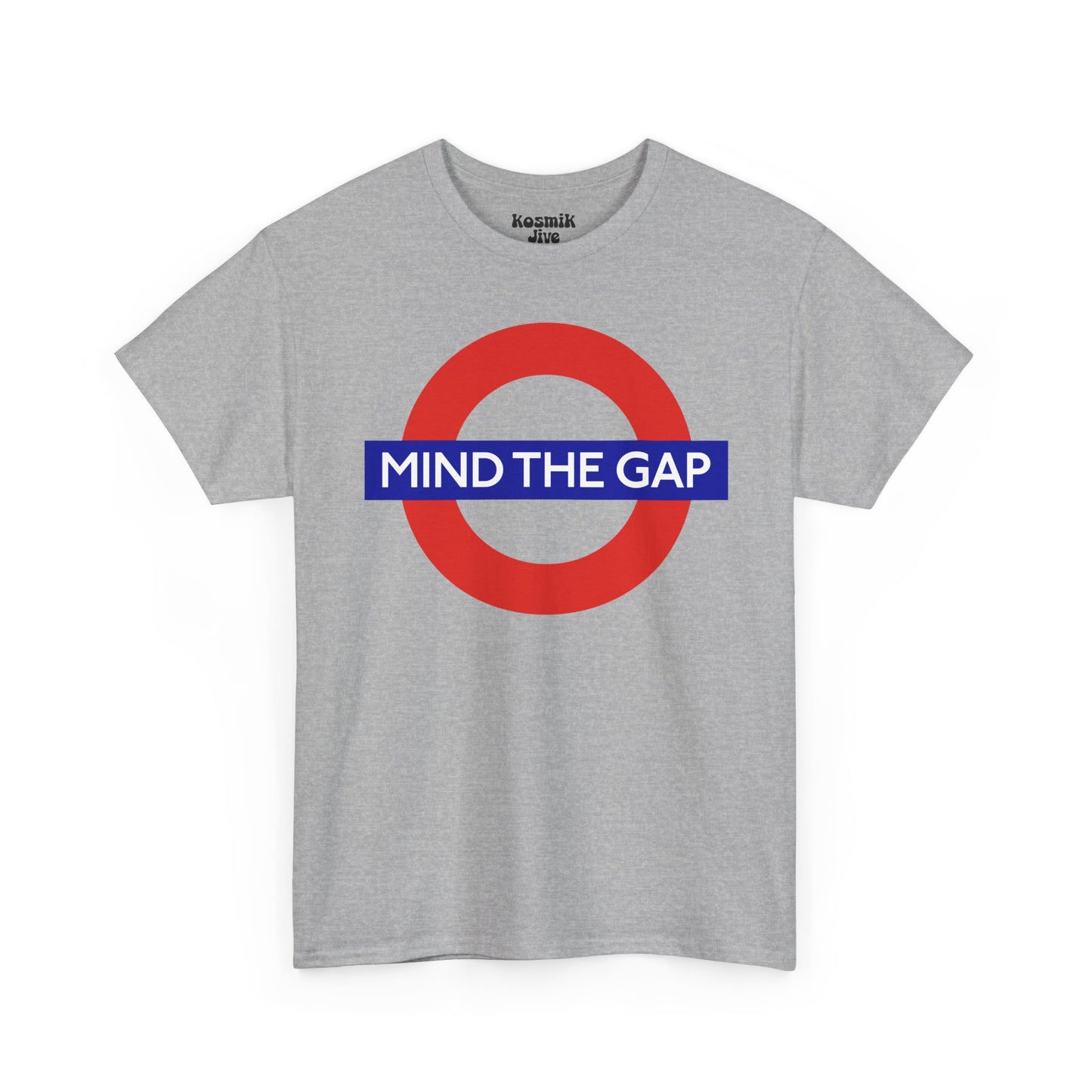Mind The Gap T-Shirt