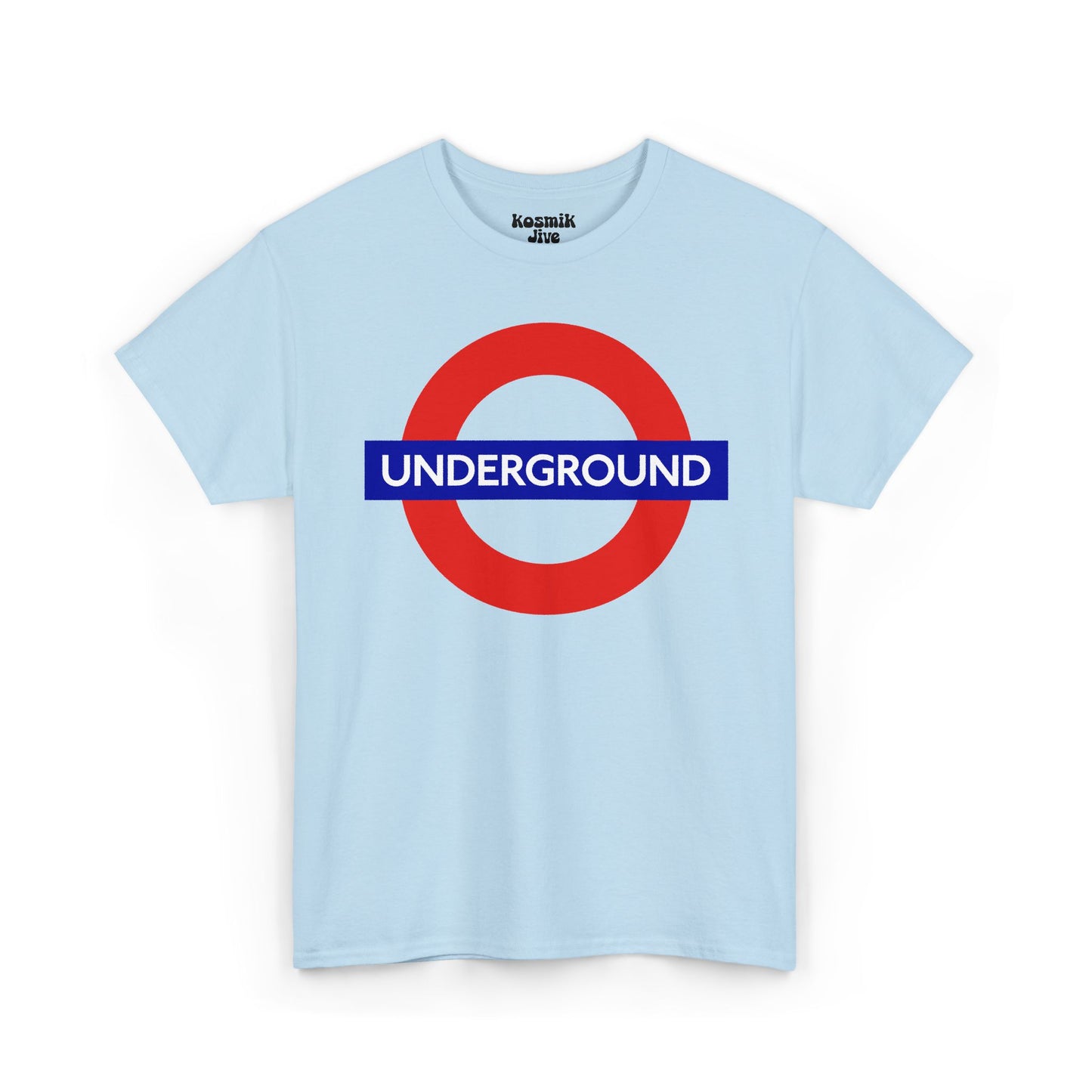 Underground T-Shirt