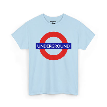 Underground T-Shirt
