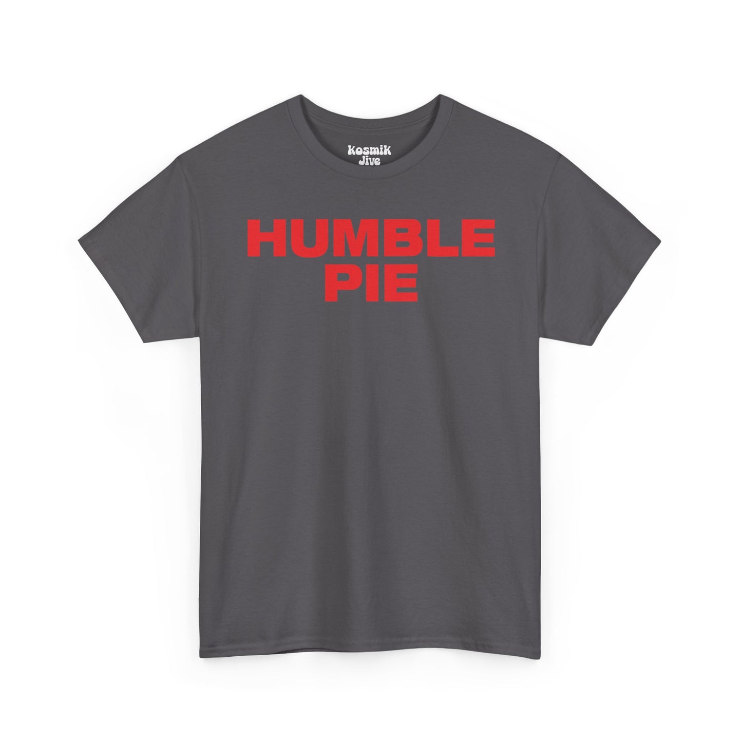 Humble Pie T-Shirt