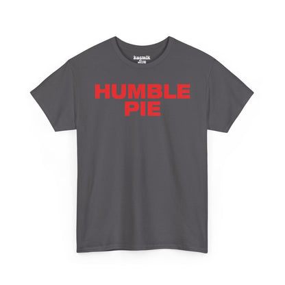 Humble Pie T-Shirt