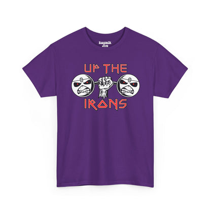 Up The Irons T-Shirt