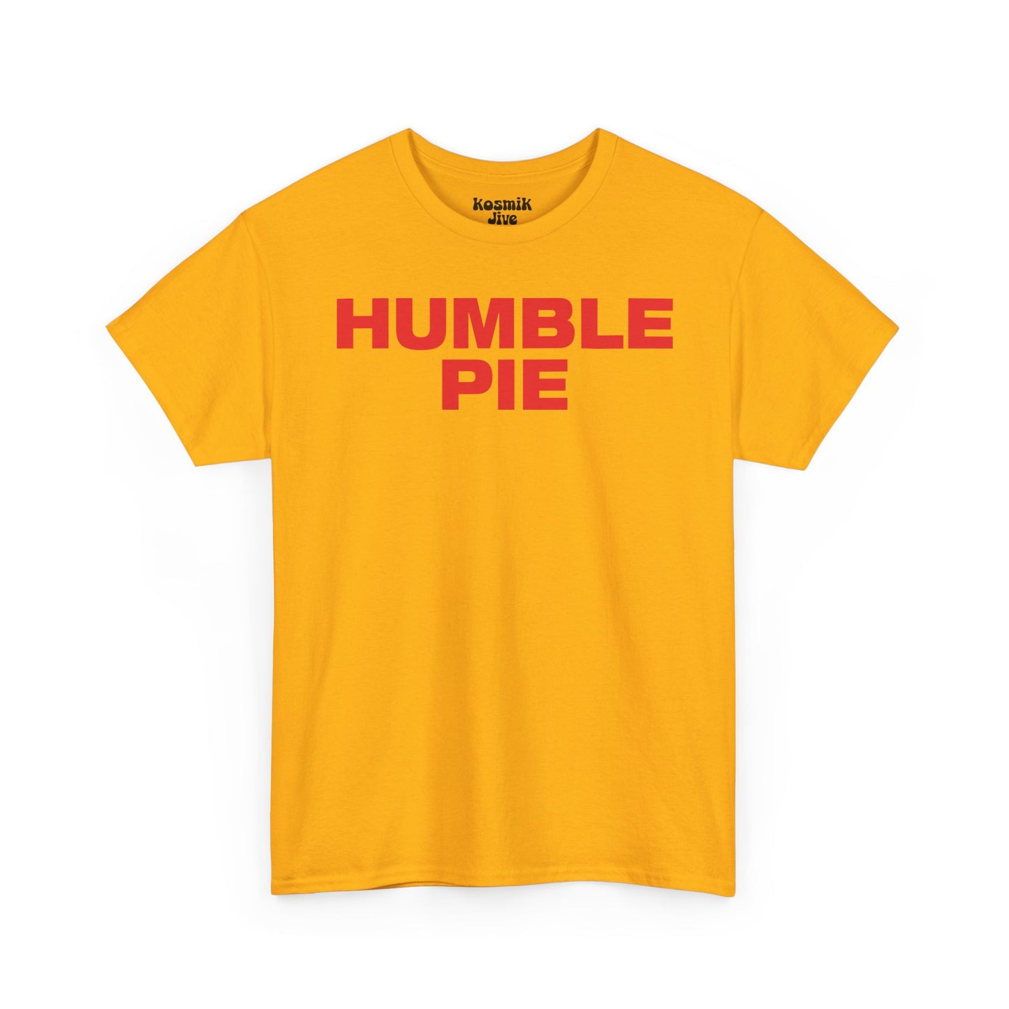 Humble Pie T-Shirt