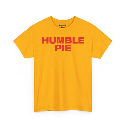 Humble Pie T-Shirt