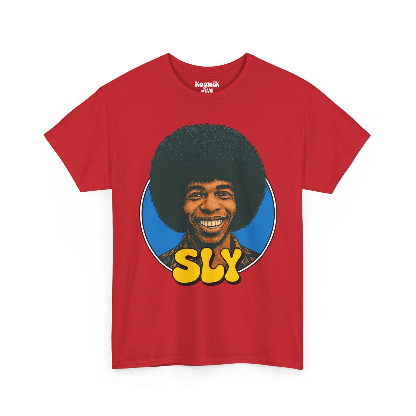 Sly T-Shirt