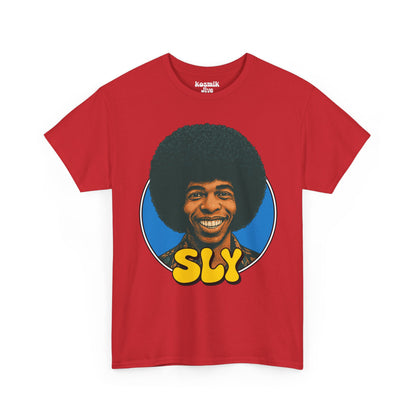 Sly T-Shirt