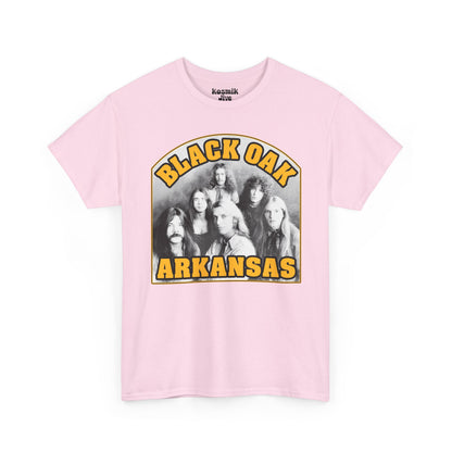 Black Oak Arkansas T-Shirt