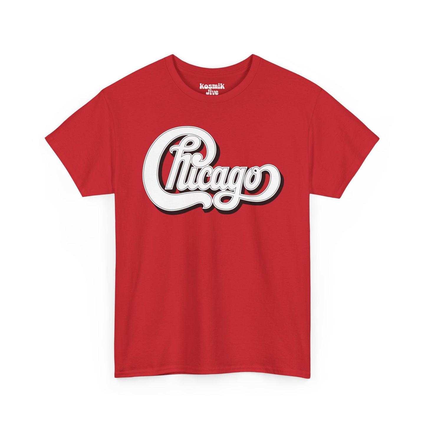 Chicago T-Shirt