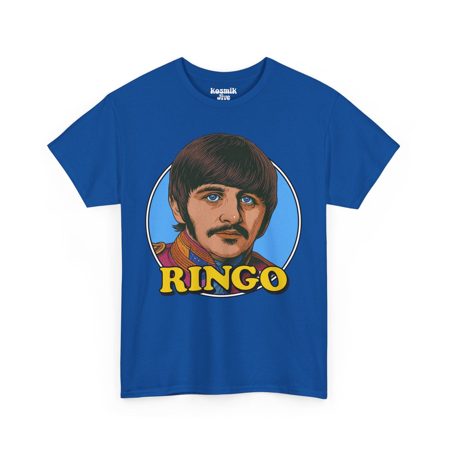 Ringo T-Shirt