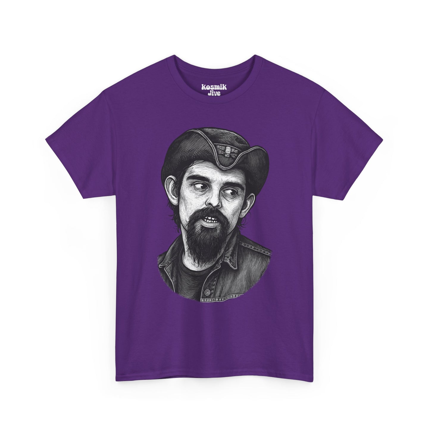 Ron Pigpen McKernan T-Shirt