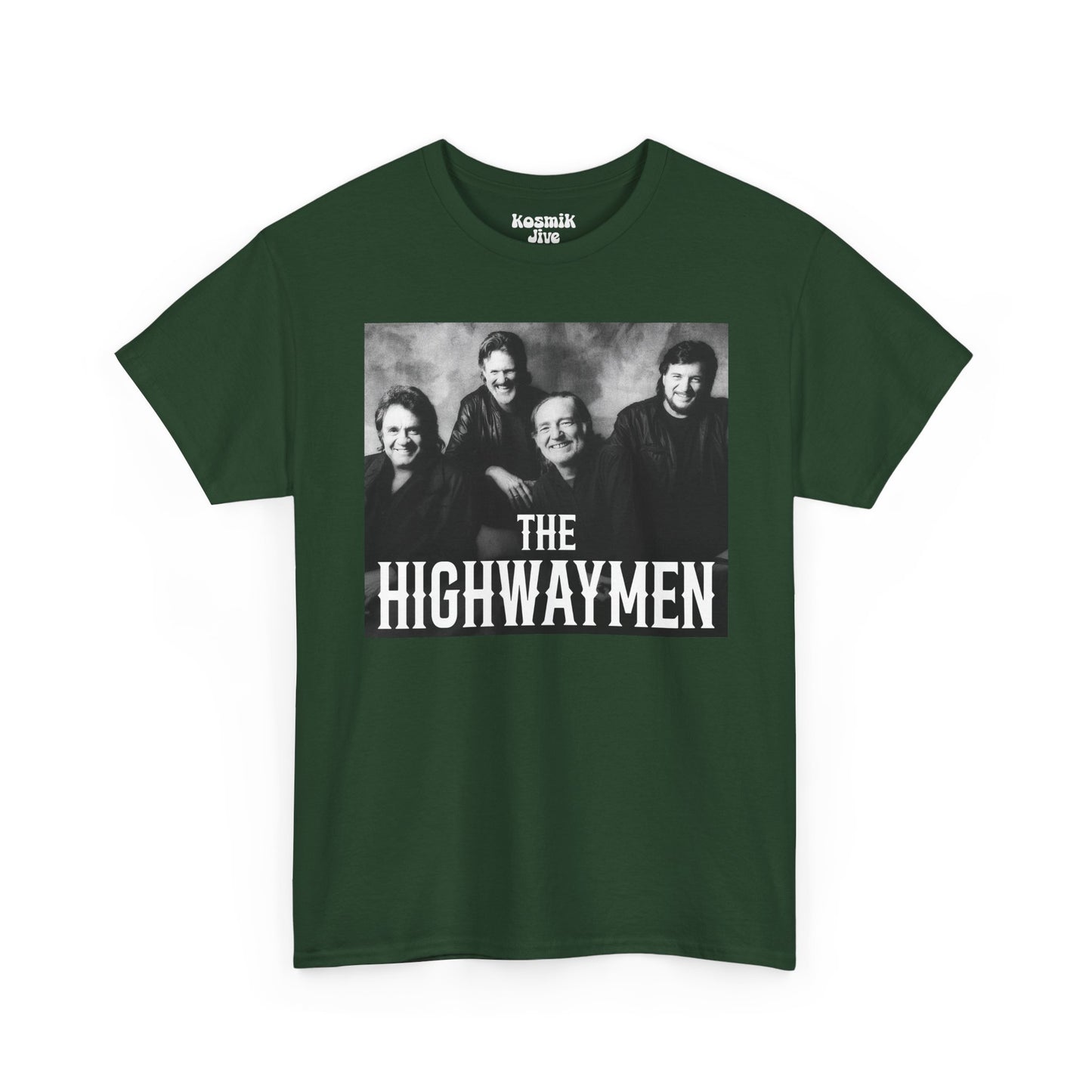 Highwaymen T-Shirt