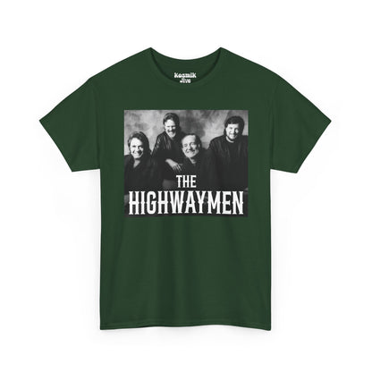 Highwaymen T-Shirt