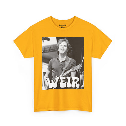 Live Bob Weir T-Shirt