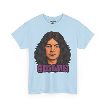 Ian Gillan T-Shirt