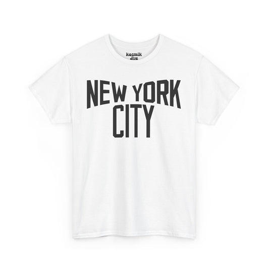 New York City John Lennon T-Shirt Regular