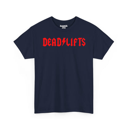 DeadLifts T-Shirt
