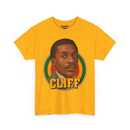 Jimmy Cliff Portrait T-Shirt