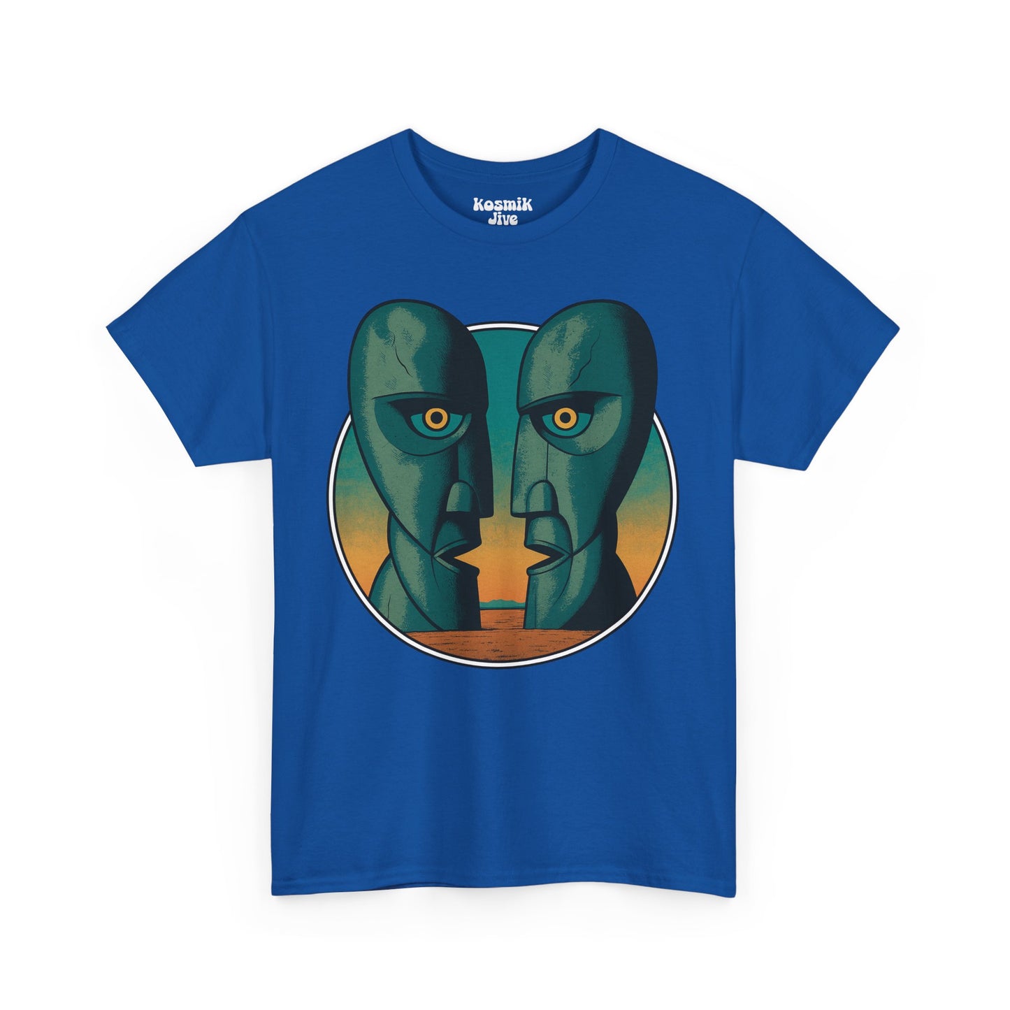 The Division Bell T-Shirt