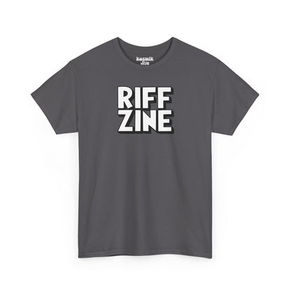Riff Zine T-Shirt