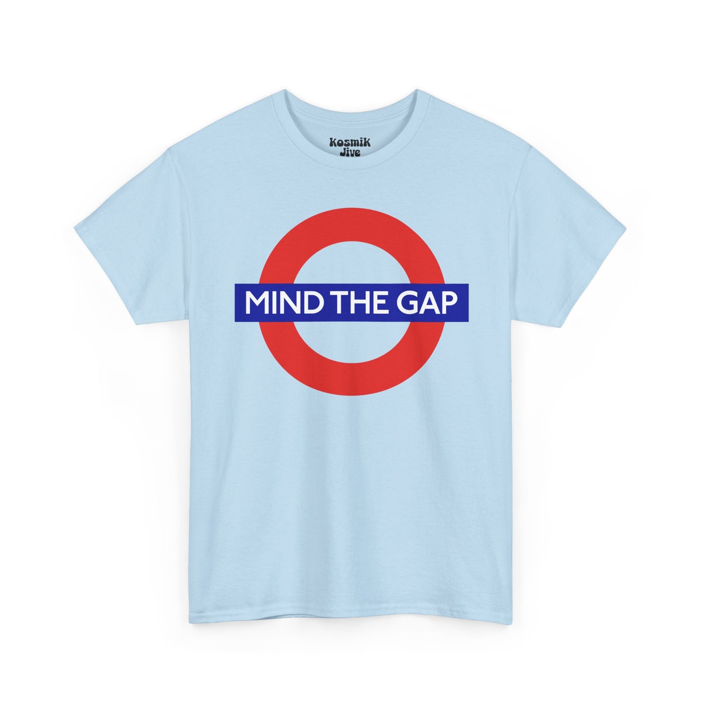 Mind The Gap T-Shirt