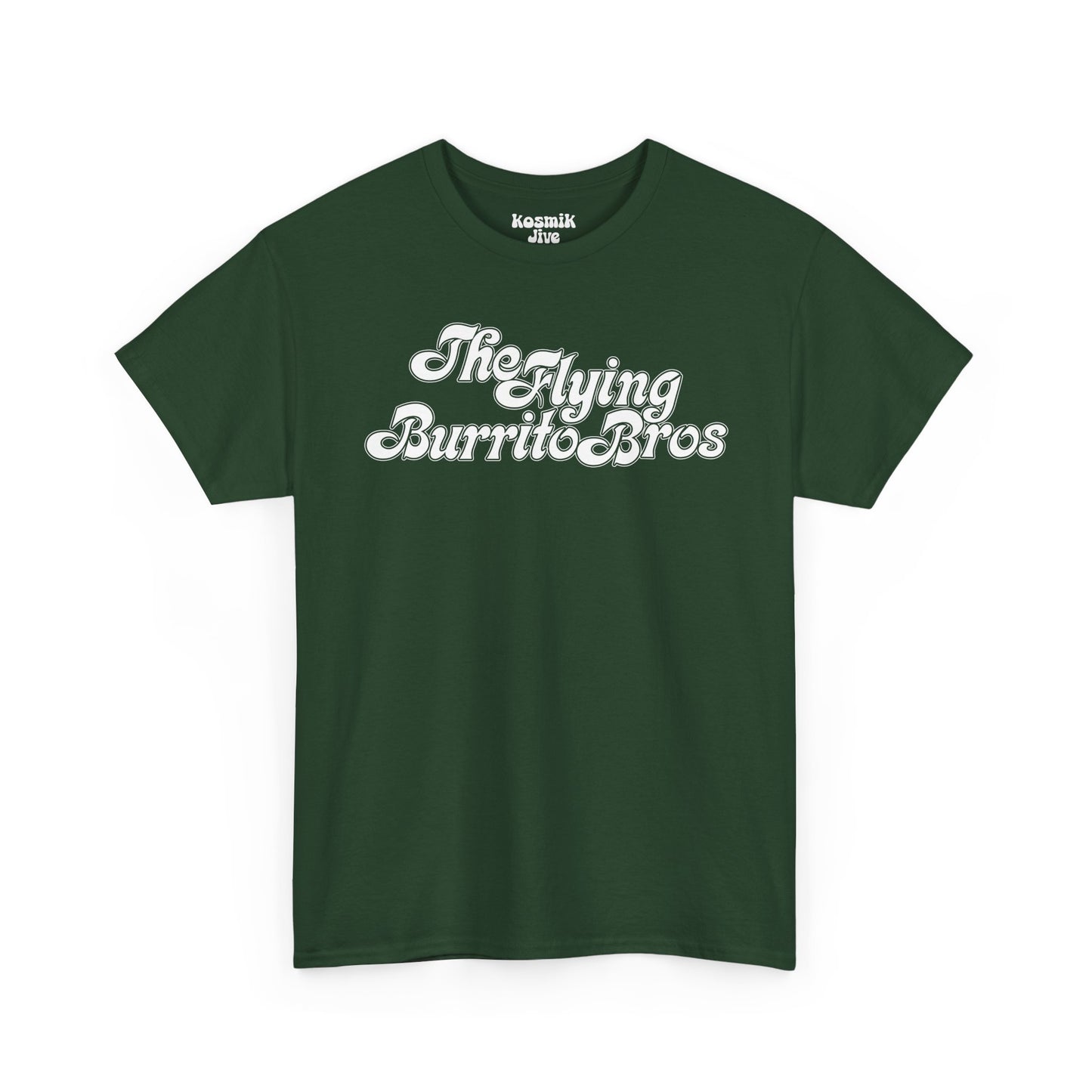 Flying Burrito Brothers T-Shirt