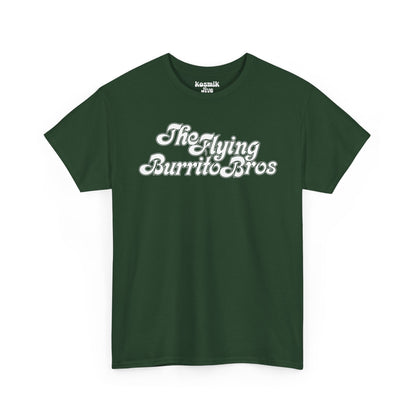 Flying Burrito Brothers T-Shirt