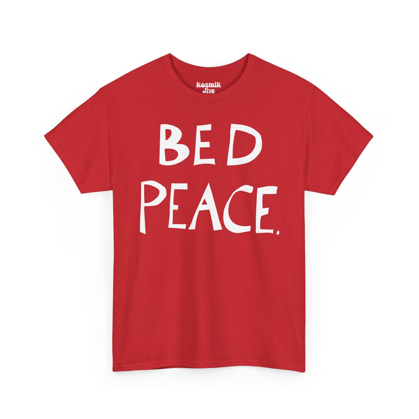 Bed Peace T-Shirt