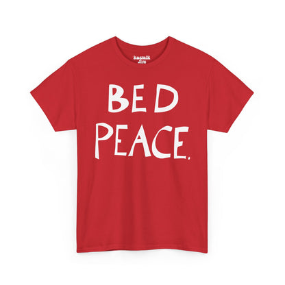 Bed Peace T-Shirt