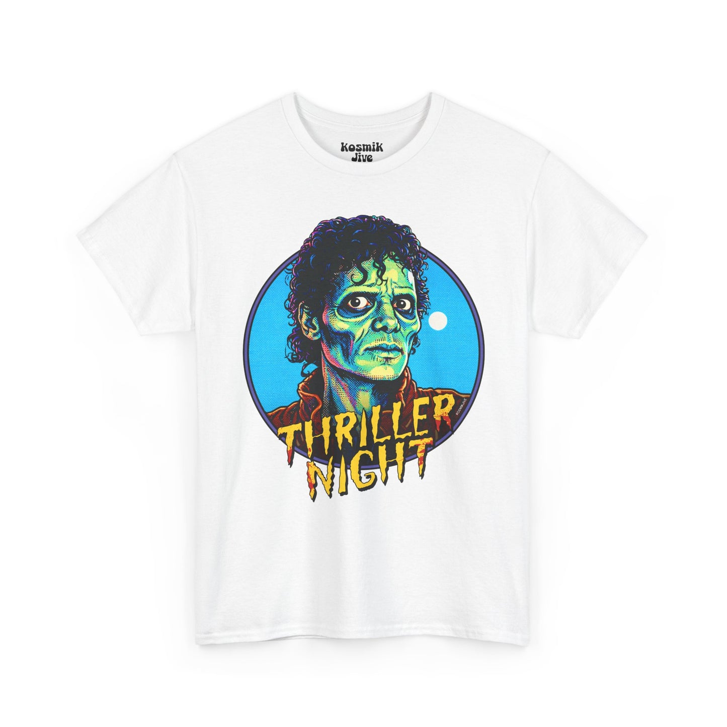 Thriller Night T-Shirt