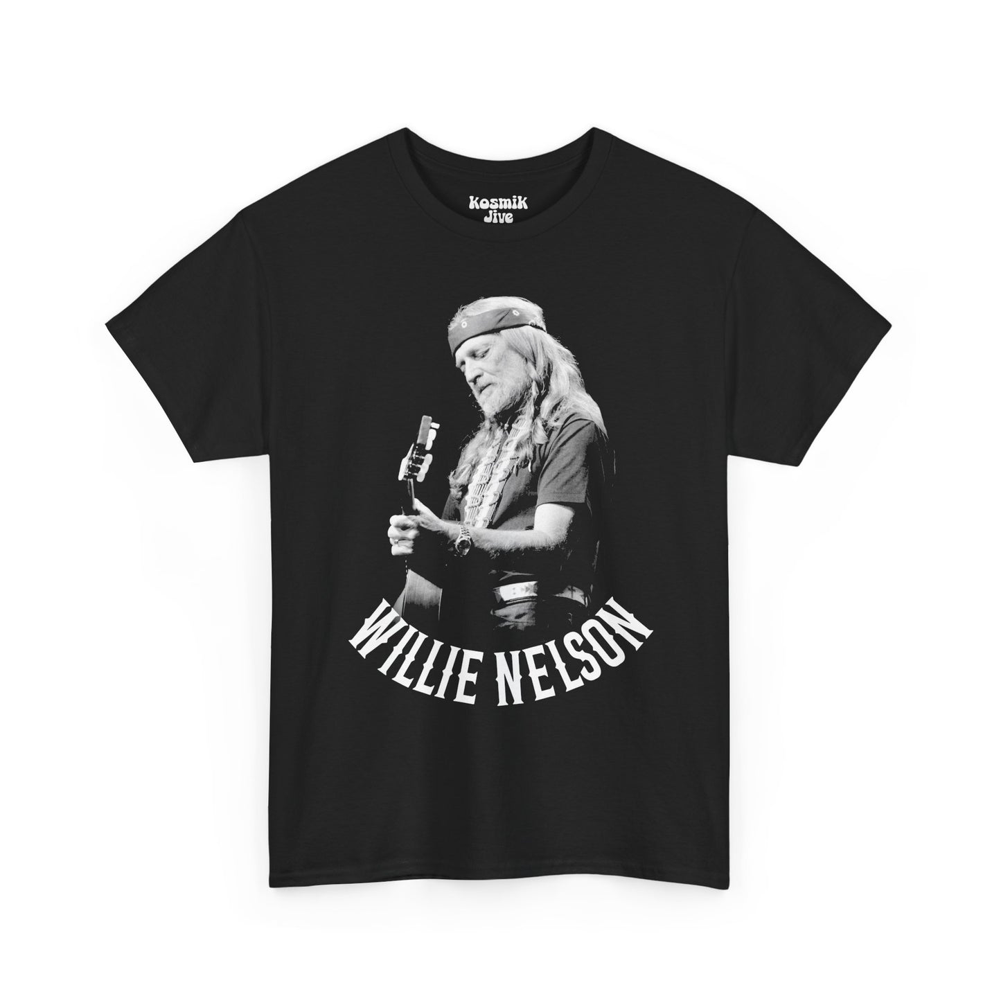 Willie T-Shirt