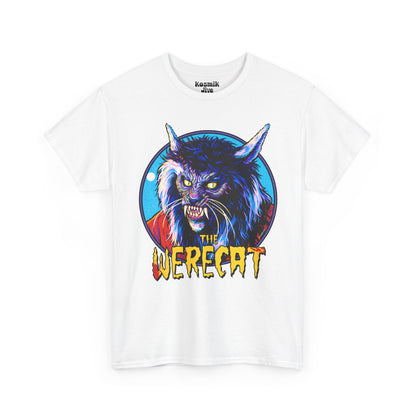 The Werecat T-Shirt