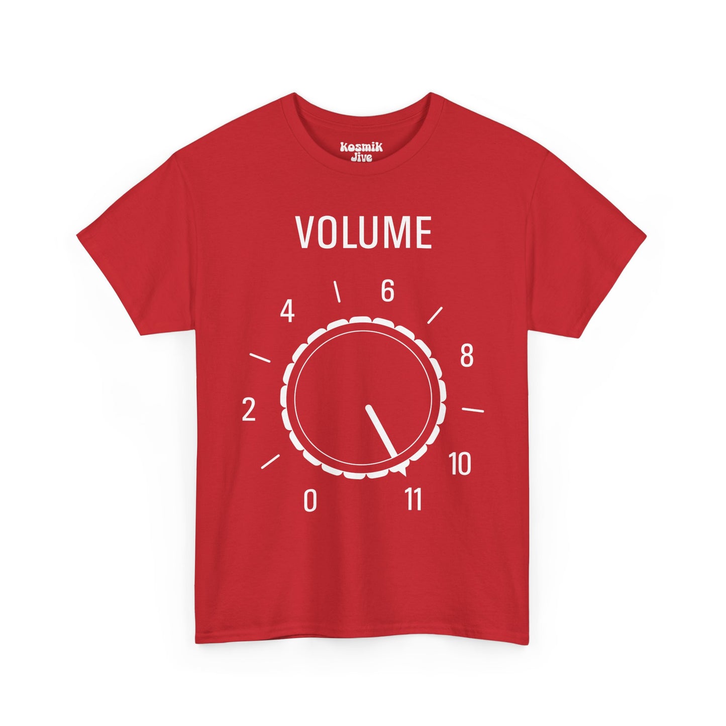 Volume 11 T-Shirt