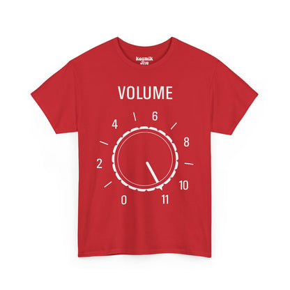 Volume 11 T-Shirt